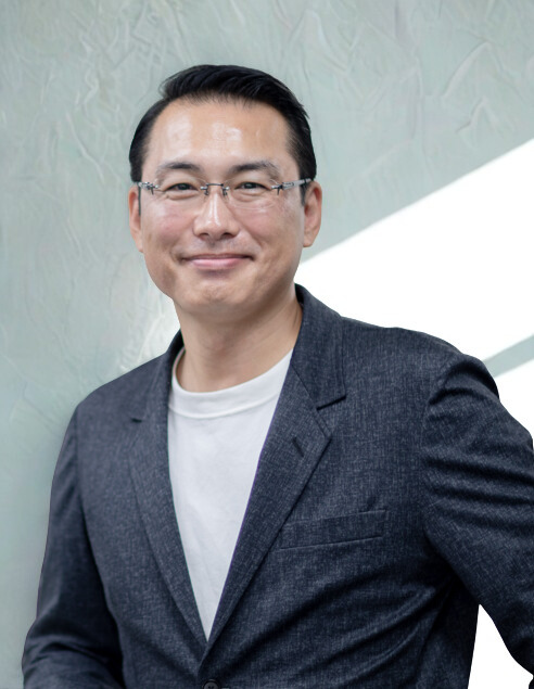 Lore Lab 代表 小林隆雄